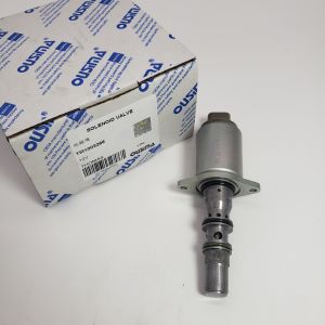 TM1003266 12V Hydraulic Pump Part Solenoid Valve For Thomas