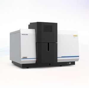 AAS Machine With PC Data Storage AC220V Power Supply Tungsten Light Source