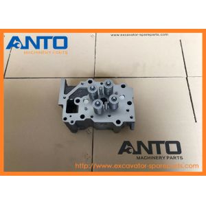 6251-11-1200 6251111200 Cylinder Head Assy Excavator Engine Parts For KOMATSU