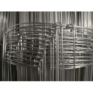 Cheap And High Quality Sheep Goat Cattle Cow Pig Farm Fence Roll Wire Mesh Sheep