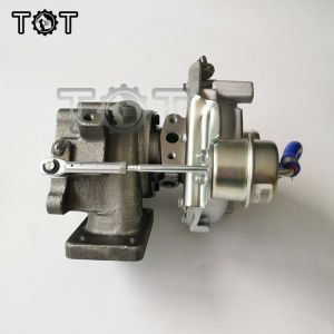 China 8.5KG J05E Hino Excavator Turbocharger turbo charger SK200 SK210-8 SK250 260-8 on sale