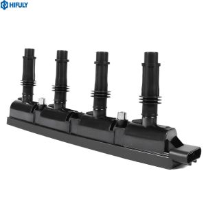 Chevrolet Sonic Ignition Coil 55579072 1.4L Engine Ignition Coil Pack 55577898