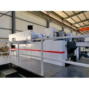 CY-1300-D Autoamtic Die Cutting Machine
