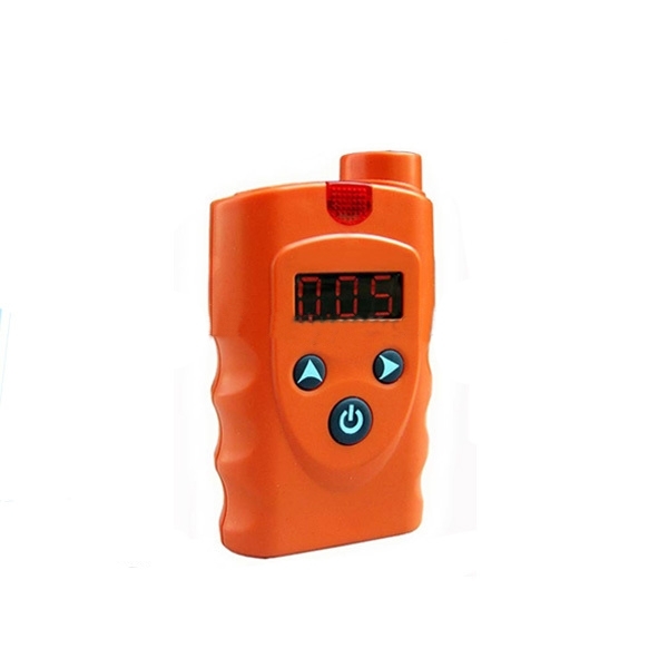 Quality KP300 Hand Held Infrared Carbon Dioxide Detector wholesale
