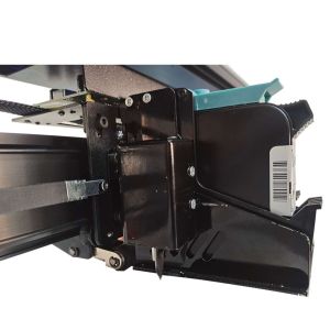 Home Tungsten Cutting Blade Inkjet Printing Plotter with Cutting Down 190-250cm