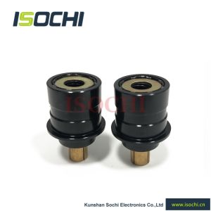 Taliang Tool Pod Beryllium Copper 22mm For Taliang PCB Drilling Machine