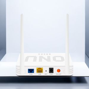2.4G WiFi Router With 1.25Gbps Upstream And Downstream 0.5~5dBm Transmitting