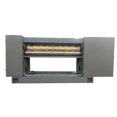100-150m/Min Helical Knife NC Cutting Machine Corrugated Cardboard Production
