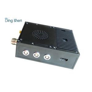 Cheap Safety Equipment Broadcast Hd Sdi UAV Long Range Distance Video Transmitter&amp;Receiver for sale