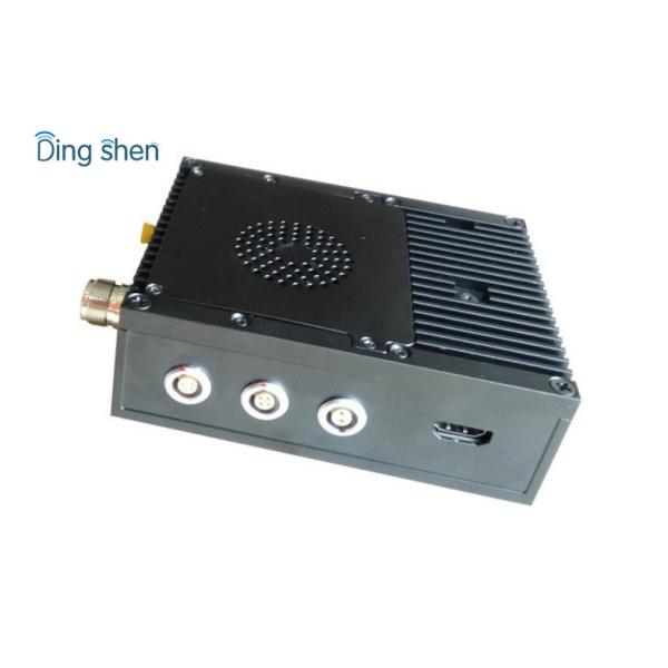 Safety Equipment Broadcast Hd Sdi UAV Long Range Distance Video Transmitter