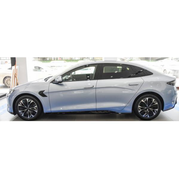 BYD Searl 2022 700km long range RWD version Pure Electric Medium 4 door 5 seat car