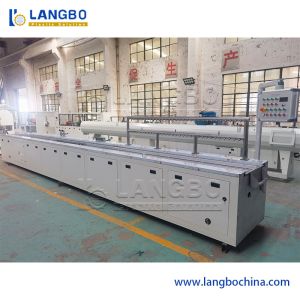 Plastic UPVC/PVC/WPC Window Fence-Door Frame Board Ceiling Wall Panel Roof Floor