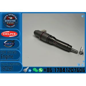 Reman Fuel Injector 2005596 1993389 BEBJ1D02001 1925657 1972591 2413470011 for