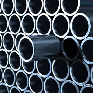 Customised ASTM SS Round Pipe 201 Stainless Steel Pipes Corrosion Proof