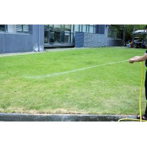 Brass Construction Systematic Quick Easy Connect Adjustable Water Spray Nozzle