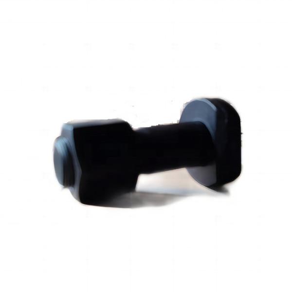 Machinery Repair Shops Hexagon Track Bolt and Nut 1S6560 6V2624 Plow Bolt-Hex