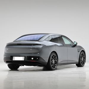 2024 4WD AWD 5 Seaters 475kw 4 Wheel Geely Zeekr 007 EV Electric Cars with 4
