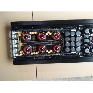 SPL stand 8K Digital Car Amplifier-8000.1D