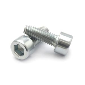 DIN7500 DIN7500-EE Taptite Screws Fasteners Hexagon Cheese Head Thread Rolling