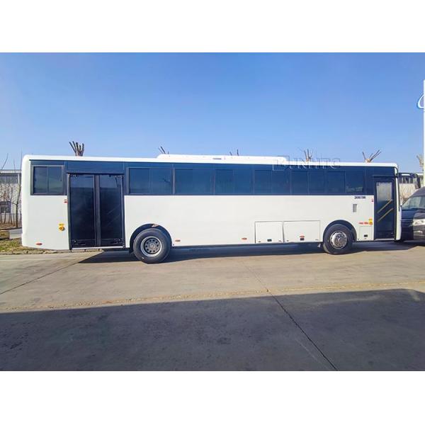 Euro 2 Coach Intercity Bus