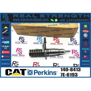 China Diesel fuel injector 140-8413  162-0218 418-8820 0R-8461 0R-8469 0R-8465 0R-3742 0R-8463 on sale