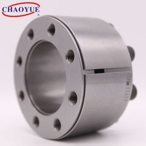 Steel M20 Bolt 1650kN Keyless Locking Assembly For Power Transmission