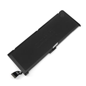 A1309 For 17" A1297 Macbook Pro 2009 Battery Replacement High Capacity 95Wh 7.3V