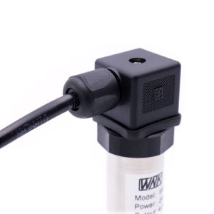 Clamp Flush Diaphragm Type Level Transmitter For Sanitary Application