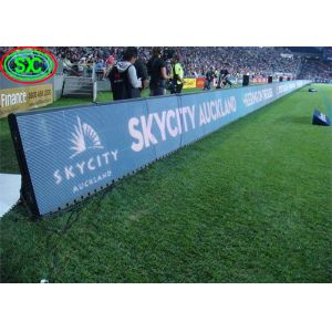 Wide-Angle Screen, Large Viewing Angle, Rental Screen, 5500cd/M2 Stadium High