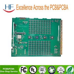 Cheap Super Big and Super Long Printed Circuit Board PCB PCBA For 5G Communication Area for sale