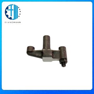 6240-41-5610 Crosshead For Komatsu Engine SA6D170E-3A-7 SAA6D170E-3F-8 SA6D170E