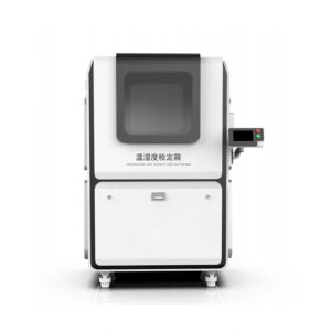 OEM Cycling Emperature Humidity Chamber Anticorrosive 150L With 7" LCD