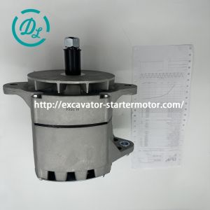EexcavaStart 20SI Alternator CAT 3208 3304 24V 45A 5N-5692 6N-5217 6N-9249 6N