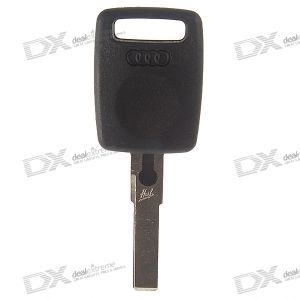 China volkswagen replacement auto folding keys with high rigidity on sale