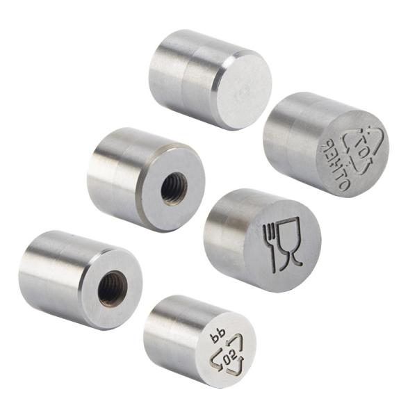 Quality 54HRC Mold Date Insert wholesale