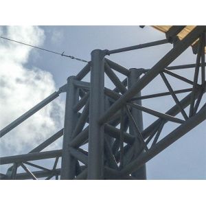 Steel Structure Stadium