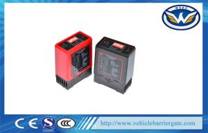 Cheap Single Channel Vehicle Inductive Loop Detector For Public Access Control for sale