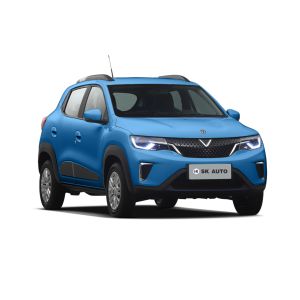 DONGFENG VENUCIA E30 Automobile EV 301km Long Range Electric SUV