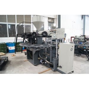 Women Short - Height Boot Sandal Making Machine With 10/12/16/20/24/30 Stations