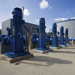 Waste Water Water Purifier Machine Automatic Self Cleaning Filter 8040 RO Uv