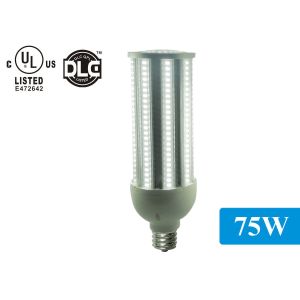 360 Degree 8250lm Samsung/Epistar Chip E39 75w LED Corn Light with ul dlc