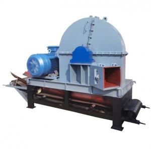 Cheap Wood Chipper Cursher Production Line with capacity 20 to 25tons per hour for sale