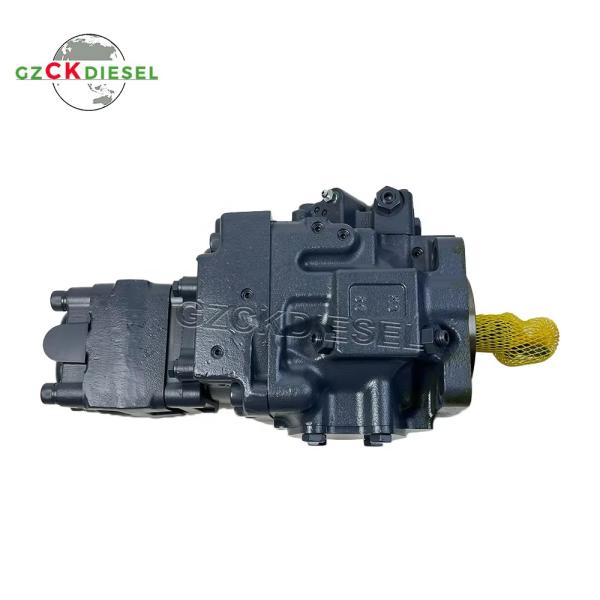 Hydraulic Main Pump 708-3S-00511 708-3S-00512 708-3S-00513 for PC35 PC35MR-2