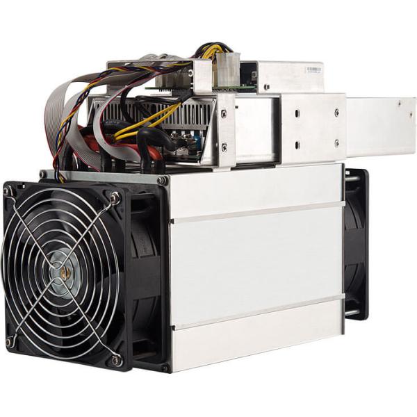 Quality 12.8TH 1850W DCR Coin Miner StrongU STU U1+ Blake256R14 Algorithm With PSU wholesale