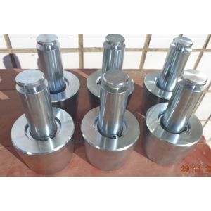 customize cnc machining metal parts, made in China professional manufacturer