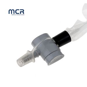 Closed Suction System Endotracheal For Neonates Pediatrics