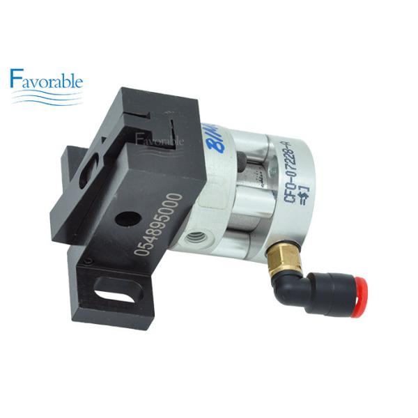 Quality 55689000 Bimba Cfo-07228-a Cylinder-Thread Sharpener Clutch Assembly For GT7250 wholesale