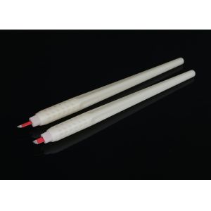 China Disposable Microblading #9 Tattoo Eyebrow Pen on sale