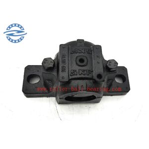 Chrome Steel SNL507-606 Pillow Block Bearing Split Plummer Block 82*93*185