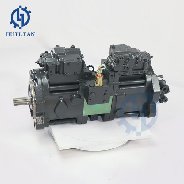 Quality K3V112DT-9N12 Hydraulic Pump Main Pump For Excavator Parts Hydraulic Piston Pump wholesale